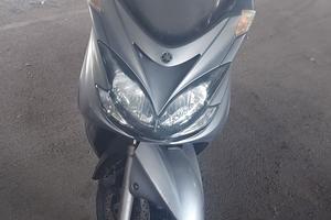 Yamaha Majesty 400