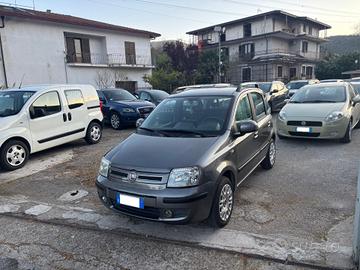 Fiat Panda 1.3 MJT 16V DPF Emotion