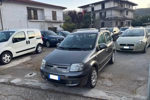 Fiat Panda 1.3 MJT 16V DPF Emotion