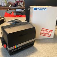 Polaroid Spirit 600 originale