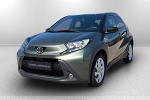 Toyota Aygo x 1.0 trend 72cv