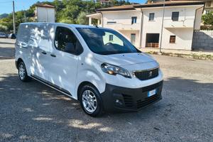 Peugeot Expert 2.0 HDi 120cv premium 49000km