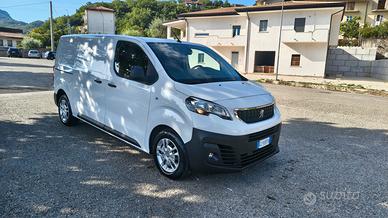 Peugeot Expert 2.0 HDi 120cv premium 49000km
