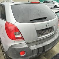 OPEL ANTARA RICAMBI