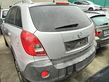 OPEL ANTARA RICAMBI