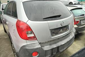 OPEL ANTARA RICAMBI