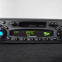Autoradio Blaupunkt Dublin C31  Epoca Vintage