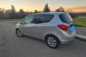 Opel Meriva 1.7 CDTI 110CV anno 2013