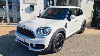 Mini One D Countryman Mini 1.5 One D Hype Countrym