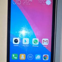 SMARTPHONE "VINTAGE" HTC DESIRE 526G