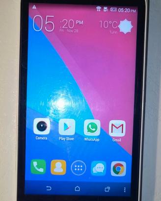 SMARTPHONE "VINTAGE" HTC DESIRE 526G