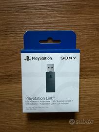 Play station link sony ps5 usb adapter