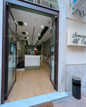 Bar pasticceria