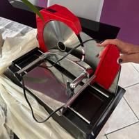 AFFETTATRICE ELETTRICA