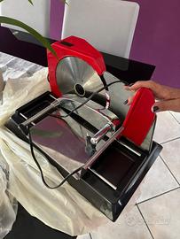 AFFETTATRICE ELETTRICA