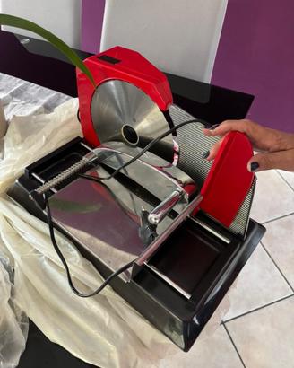 AFFETTATRICE ELETTRICA