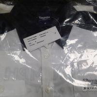 Camicia Donna Triumph Team Shirt Lady #1