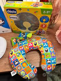 Tummy Time Chicco