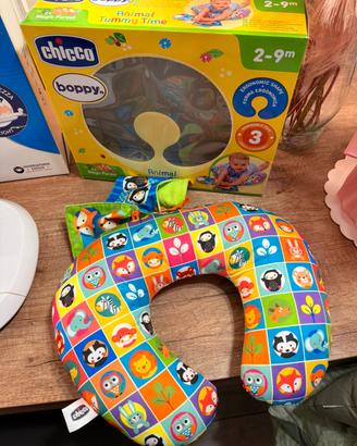 Tummy Time Chicco