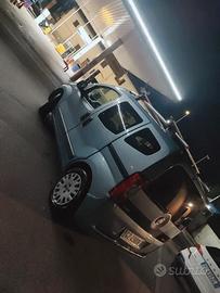 fiat Qubo 2012