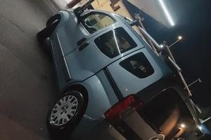 fiat Qubo 2012