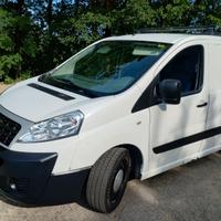 FIAT Scudo (2006-2016) - 2014