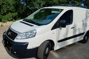 FIAT Scudo (2006-2016) - 2014