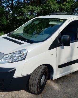 FIAT Scudo (2006-2016) - 2014