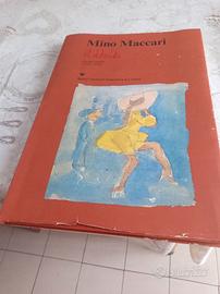 Mino Maccari Addenda, disegni inediti.Banca Cattol