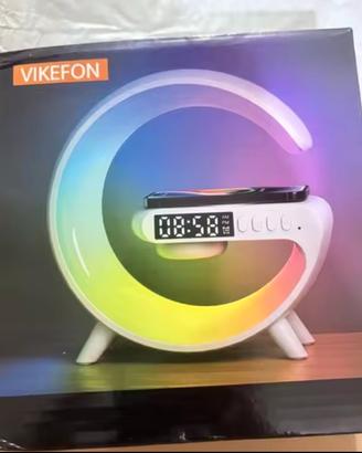 ALTOPARLANTE SVEGLIA