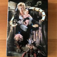 Quadro del film Labyrinth
