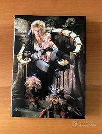 Quadro del film Labyrinth