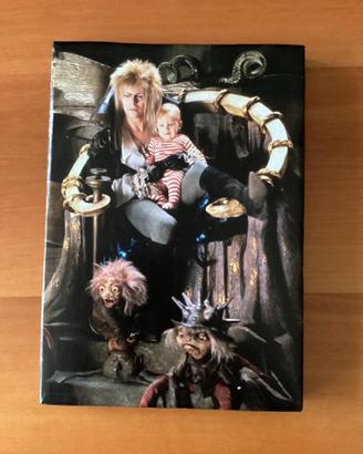 Quadro del film Labyrinth