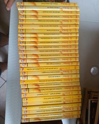 Storie da Ridere – Geronimo Stilton