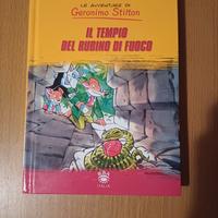 Il tempio del rubino di fuoco 