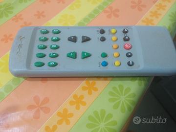 TELECOMANDO VITAGE MIVAR