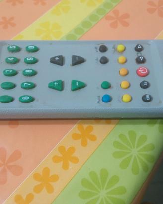 TELECOMANDO VITAGE MIVAR