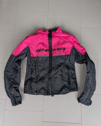 Giacca moto Shima Drift Lady tg. S