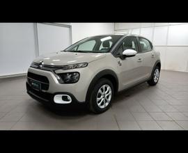 Citroën C3 NUOVA BLUEHDI 100 YOU