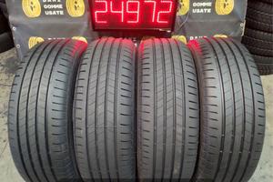 4 GOMME NUOVE 215 60 17 - BRIDGESTONE