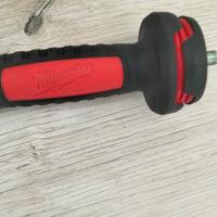 smerigliatrice Milwaukee 