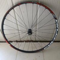 RUOTE FULCRUM RED PASSION SET COPPIA