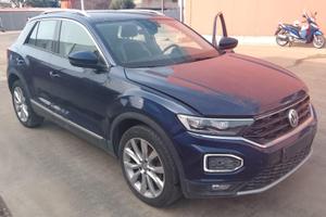 DGTE RICAMBI USATI AUTO VOLKSWAGEN T-Roc Serie DGT