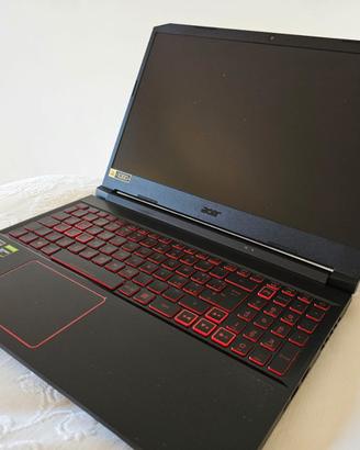 Portatile Gaming Acer Nitro 5
