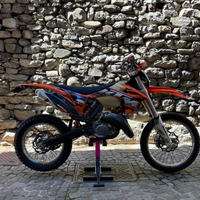 Ktm 125 exc
