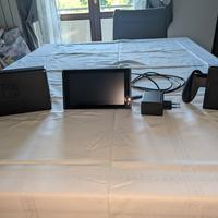 Nintendo Switch usata poco 