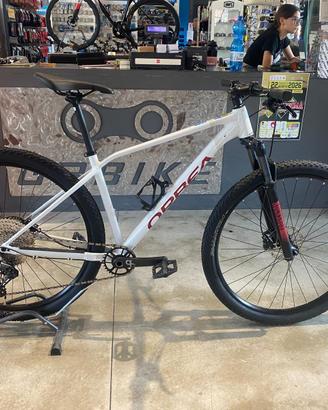 ORBEA ALMA