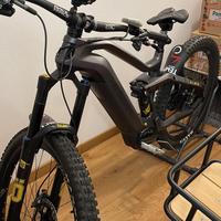 Haibike Se agosto 2022