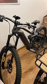 Haibike Se agosto 2022