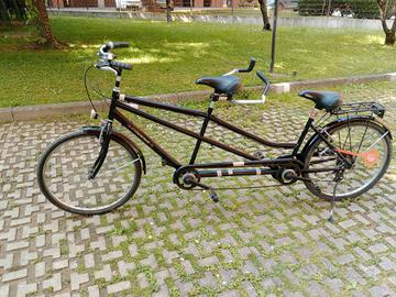 bici tandem